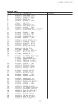 Preview for 24 page of Tascam CD-200 Service Manual