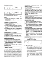 Предварительный просмотр 11 страницы Tascam CD-305 Owner'S Manual