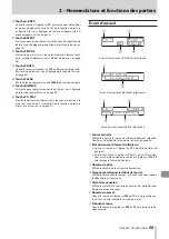 Предварительный просмотр 59 страницы Tascam CD-400U DAB Owner'S Manual