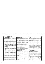 Preview for 215 page of Tascam CD-400U DAB Owner'S Manual