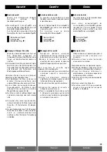 Preview for 13 page of Tascam CD-A630 Owner'S Manual