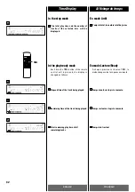 Preview for 52 page of Tascam CD-A630 Owner'S Manual