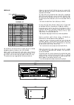 Preview for 75 page of Tascam CD-A630 Owner'S Manual