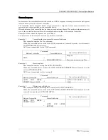 Preview for 8 page of Tascam CD-A750 Specification