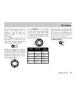 Preview for 17 page of Tascam CD-BT1 mkII Owner'S Manual