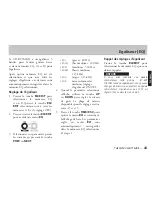 Preview for 43 page of Tascam CD-BT1mkII Owner'S Manual