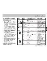 Preview for 61 page of Tascam CD-BT1mkII Owner'S Manual