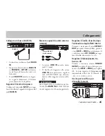 Preview for 85 page of Tascam CD-BT1mkII Owner'S Manual