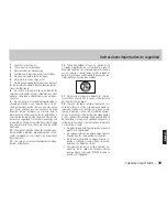 Preview for 99 page of Tascam CD-BT1mkII Owner'S Manual