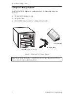 Preview for 10 page of Tascam CD-D11U User Manual