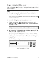 Preview for 15 page of Tascam CD-D11U User Manual