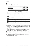 Preview for 12 page of Tascam CD-D13 User Manual