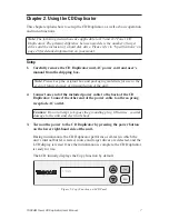 Preview for 15 page of Tascam CD-D13 User Manual