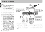 Предварительный просмотр 8 страницы Tascam CD-GT1 Owner'S Manual