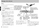 Предварительный просмотр 20 страницы Tascam CD-GT1 Owner'S Manual