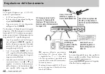 Предварительный просмотр 48 страницы Tascam CD-GT1 Owner'S Manual