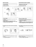 Предварительный просмотр 42 страницы Tascam DA-20 Owner'S Manual