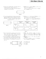 Preview for 18 page of Tascam DA-30 mk II Service Manual