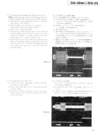 Preview for 24 page of Tascam DA-30 mk II Service Manual