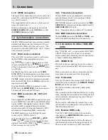 Preview for 18 page of Tascam DA-78HR Owner'S Manual