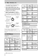 Preview for 23 page of Tascam DA-78HR Owner'S Manual