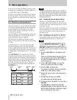 Preview for 32 page of Tascam DA-78HR Owner'S Manual