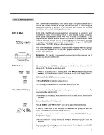 Предварительный просмотр 9 страницы Tascam DA-P1 Owner'S Manual