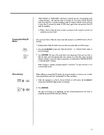 Предварительный просмотр 13 страницы Tascam DA-P1 Owner'S Manual