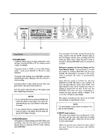 Предварительный просмотр 16 страницы Tascam DA-P1 Owner'S Manual