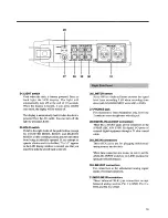 Предварительный просмотр 19 страницы Tascam DA-P1 Owner'S Manual