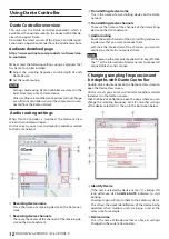 Предварительный просмотр 12 страницы Tascam Dante ML-4D/OUT-E Owner'S Manual