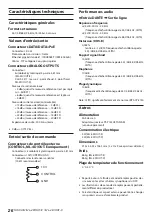 Предварительный просмотр 26 страницы Tascam Dante ML-4D/OUT-E Owner'S Manual