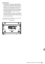 Предварительный просмотр 29 страницы Tascam Dante ML-4D/OUT-E Owner'S Manual