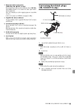 Предварительный просмотр 9 страницы Tascam Dante ML-4D/OUT-X Owner'S Manual