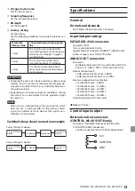 Предварительный просмотр 13 страницы Tascam Dante ML-4D/OUT-X Owner'S Manual