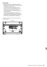 Предварительный просмотр 17 страницы Tascam Dante ML-4D/OUT-X Owner'S Manual