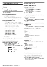 Предварительный просмотр 38 страницы Tascam Dante ML-4D/OUT-X Owner'S Manual