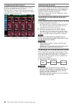 Предварительный просмотр 46 страницы Tascam Dante ML-4D/OUT-X Owner'S Manual