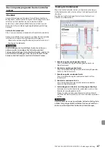 Предварительный просмотр 47 страницы Tascam Dante ML-4D/OUT-X Owner'S Manual