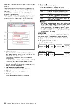 Предварительный просмотр 48 страницы Tascam Dante ML-4D/OUT-X Owner'S Manual