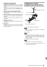 Предварительный просмотр 57 страницы Tascam Dante ML-4D/OUT-X Owner'S Manual