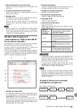 Предварительный просмотр 61 страницы Tascam Dante ML-4D/OUT-X Owner'S Manual