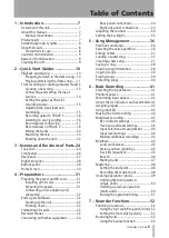 Preview for 5 page of Tascam DP-008 Owner'S Manual