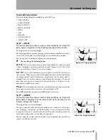 Предварительный просмотр 47 страницы Tascam DP-01 Owner'S Manual