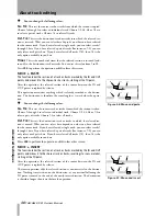 Предварительный просмотр 48 страницы Tascam DP-01 Owner'S Manual