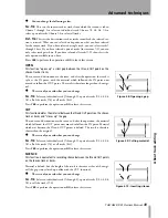 Предварительный просмотр 49 страницы Tascam DP-01 Owner'S Manual