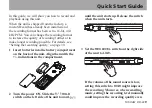 Предварительный просмотр 9 страницы Tascam DR-03 Owner'S Manual