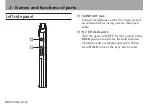 Предварительный просмотр 20 страницы Tascam DR-03 Owner'S Manual