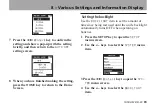 Предварительный просмотр 85 страницы Tascam DR-03 Owner'S Manual