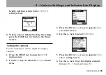 Предварительный просмотр 89 страницы Tascam DR-03 Owner'S Manual